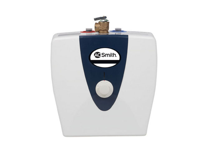 Water Heater 220-240V 50HZ A.O.Smith ASEJC-2