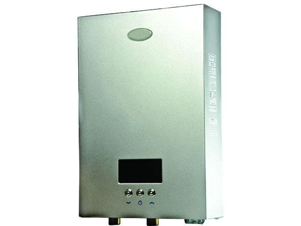 Tankles Water Heater 220-240V 50HZ EWI MAECO210