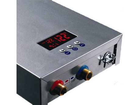 Tankless Water Heater 220-240V 60HZ EWI MAECO110-ETL