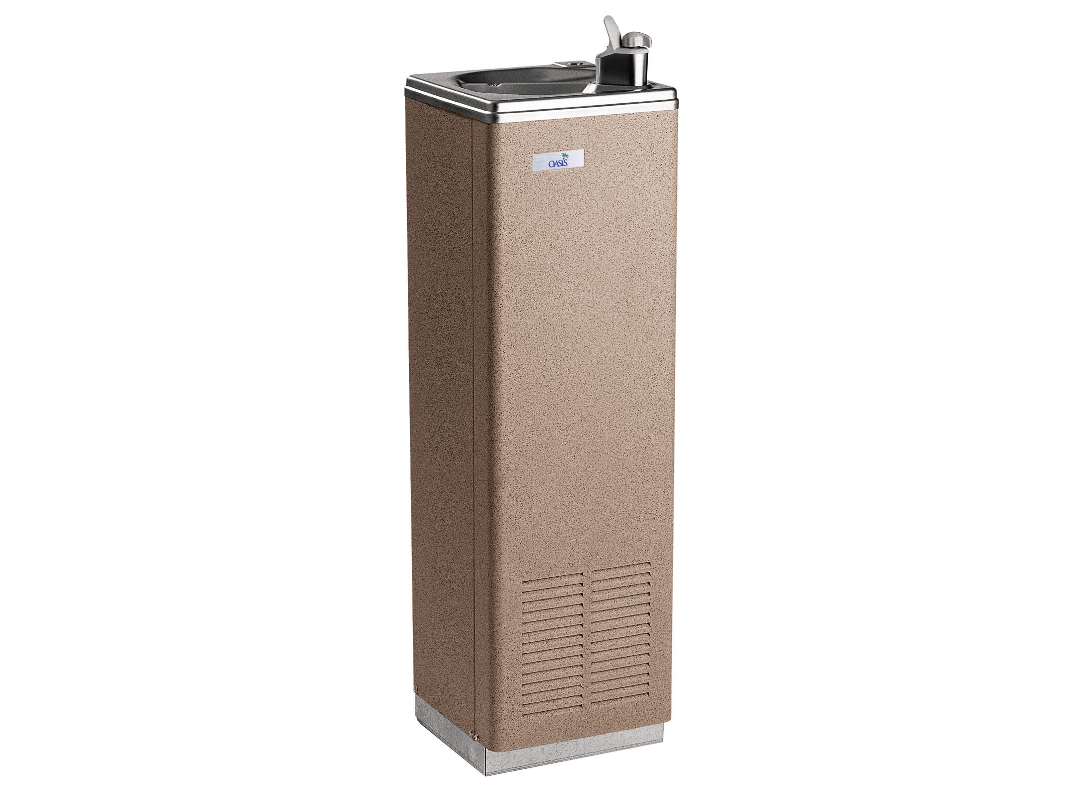 Water Coolers 220-240 Volt, EWI PuriPress80INT