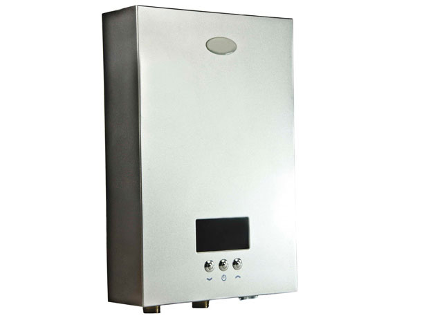 Tankles Water Heater 220-240V 50HZ EWI MAECO270