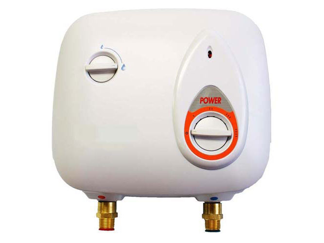 Tankles Water Heater 220-240V 50HZ EWI MAPP220