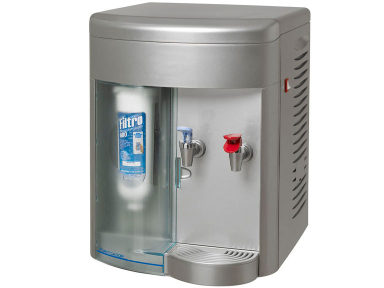 Water Cooler & Purifier 220-240V 50/60HZ EWI FRQ600I