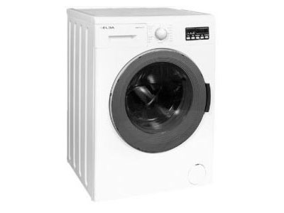 Washer And Dryer 220-240V Elba by Fisher and Paykel EWD-7512VT 50 Hz Elba by Fisher and Paykel EWD-7512VT