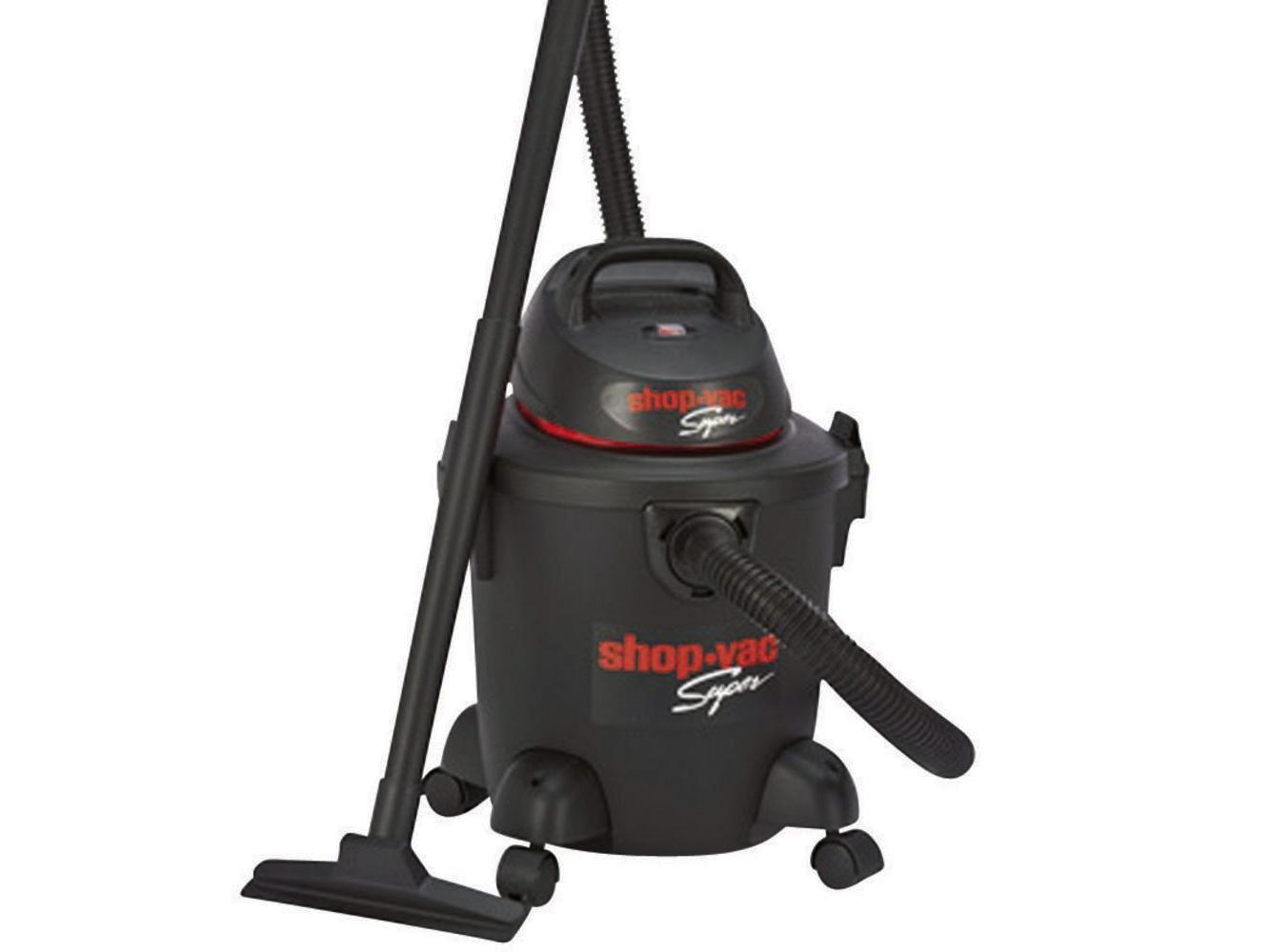 Wet Dry Vacuum Cleaner 220-240V 50/60HZ ShopVac 5E9733