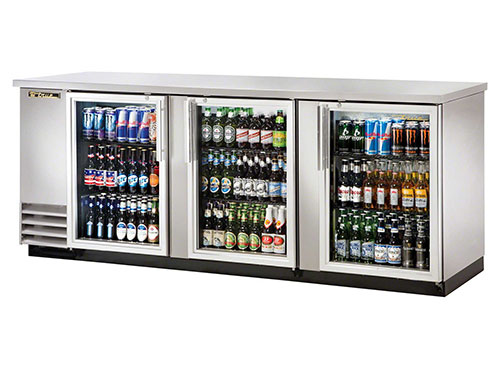 Wine Coolers and Beverage Centers 220-240 Volt, Perlick EC36