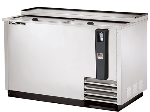 Commercial Wine Cooler 220-240V 50HZ True TRTD50-18S