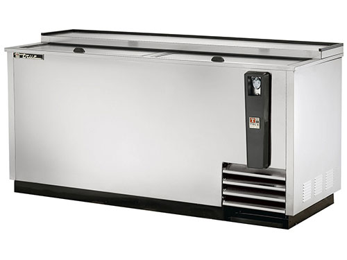 Commercial Wine Cooler 220-240V 50HZ True TRTD65-24S