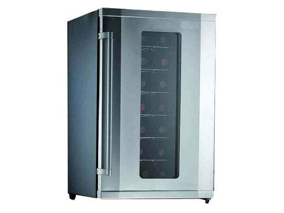 Wine Coolers and Beverage Centers 220-240 Volt, U-Line 1175BEVS