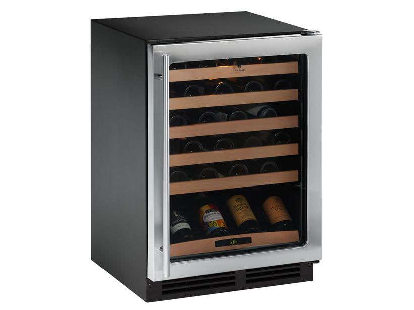 Residential Wine Cooler 220-240V 50HZ U-Line 2175WCCOL