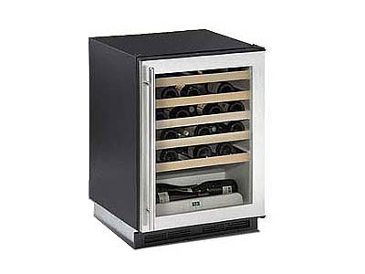 Residential Wine Cooler 220-240V 50HZ U-Line 1175WCS