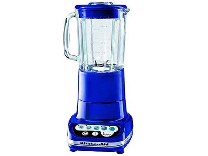 Blenders 220-240 Volt, KitchenAid 5KSB52EAC