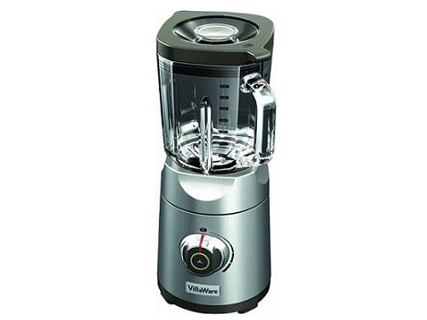Blender 220-240V 50HZ VillaWare LVLLAZ05H