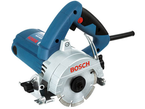 Marble Cutter 220-240V 50/60HZ Bosch GDM1334