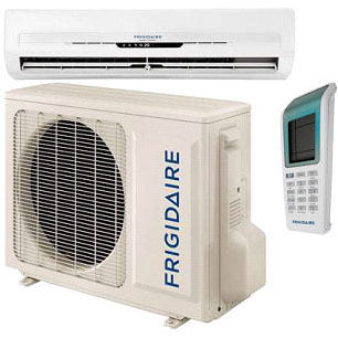 Split Air Conditioners