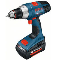 Cordless Drills