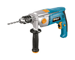 Cordless Impact Hammer Drills