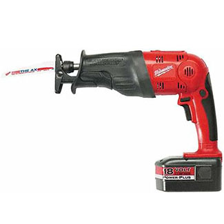 Cordless Sawzalls Sabre Saws Reciprocating Saws