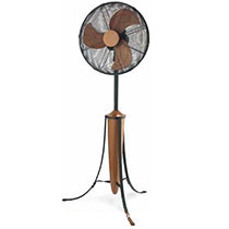 Outdoor Fan