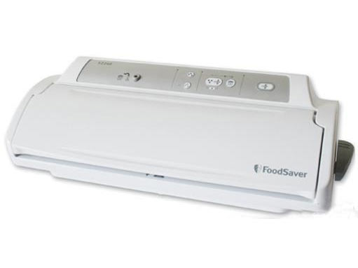 Foodsaver Compact Vacuum Sealer