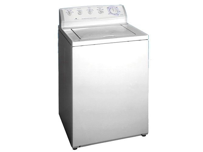 Washer And Dryer 220-240V 50/60HZ White-Westinghouse by Electrolux WLT1449ZLW