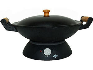 Grills Griddles Hot Plates Skillets 220-240 Volt, EWI TMEW1532