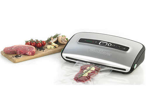 Food Saver Vacuum Bag Sealer 220-240V 50HZ FoodSaver FFS004