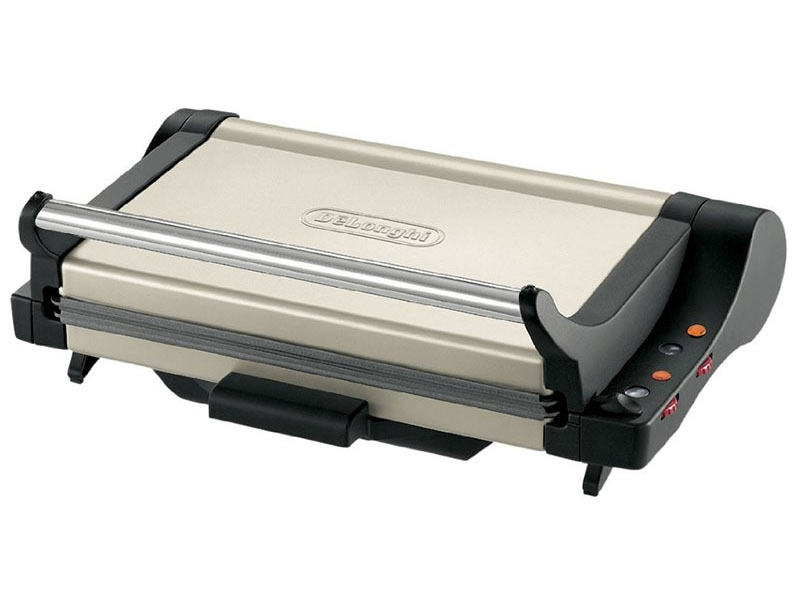 Grill 220-240V 50/60HZ Delonghi DEHCG660INT