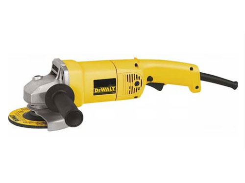 Angle Grinder 220-240V 50/60HZ Dewalt DW830