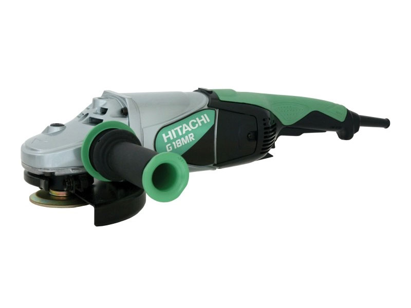 Angle Grinder 220-240V 50/60HZ Hitachi G18MR