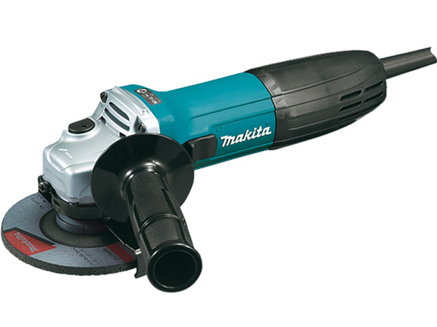 Angle Grinder 220-240V 50HZ Makita GA4530