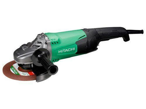 Angle Grinder 220-240V 50HZ Hitachi G13SD