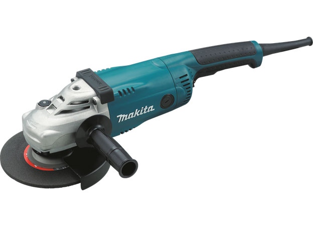 Angle Grinder 220-240V 50/60HZ  Makita GA7020