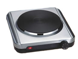 Grills Griddles Hot Plates Skillets 220-240 Volt, EWI TMHP602