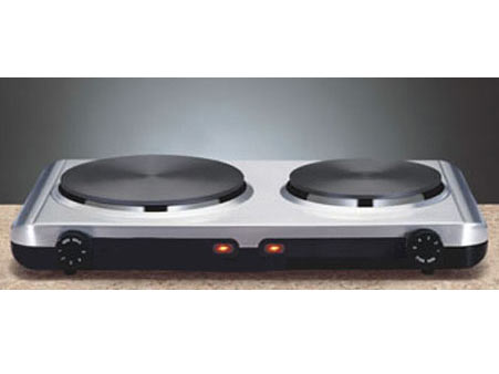 Grills Griddles Hot Plates Skillets 220-240 Volt, EWI THP601