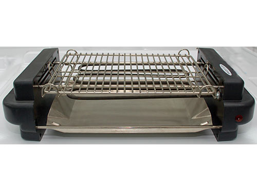 Grills Griddles Hot Plates Skillets 220-240 Volt, Delonghi DEHCGH1030DINT