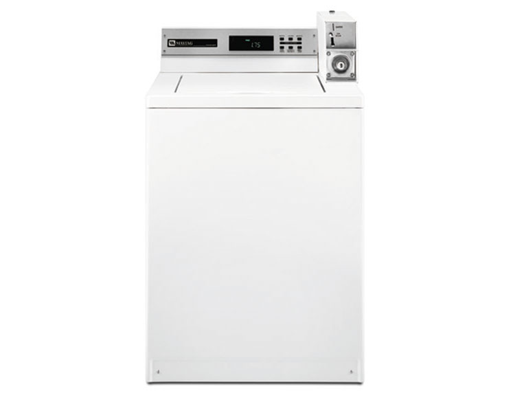 Commercial Washer Dryer 220-240V 50HZ Maytag MAT14PDAGW