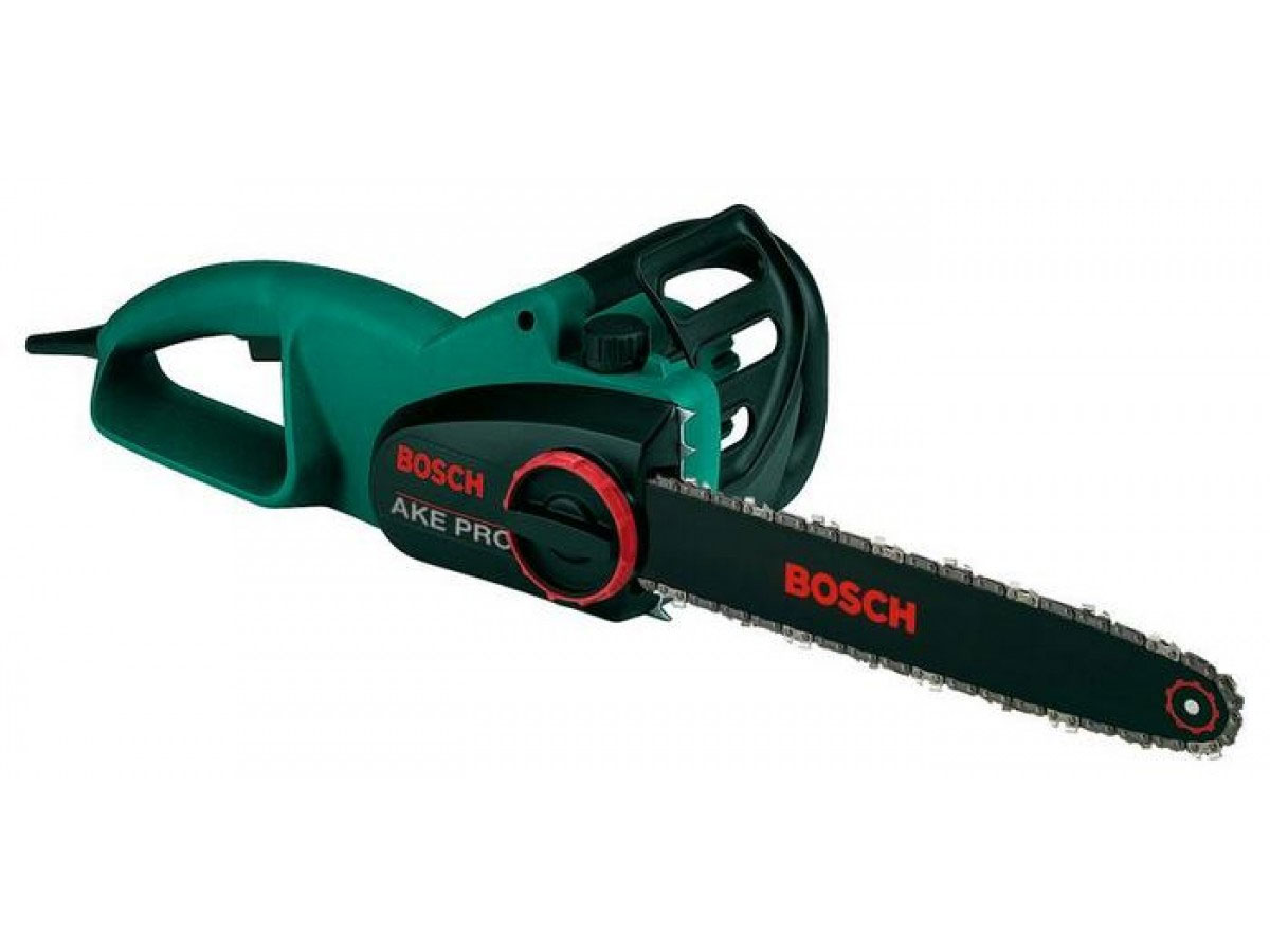 Chain Saws 220-240 Volt, Makita 5016B