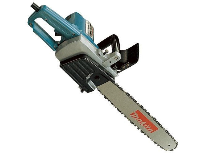 Chain Saws 220-240 Volt, Makita UC4041A 