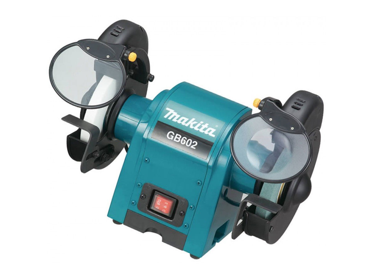 Bench Grinders 220-240 Volt, Bosch GSM200