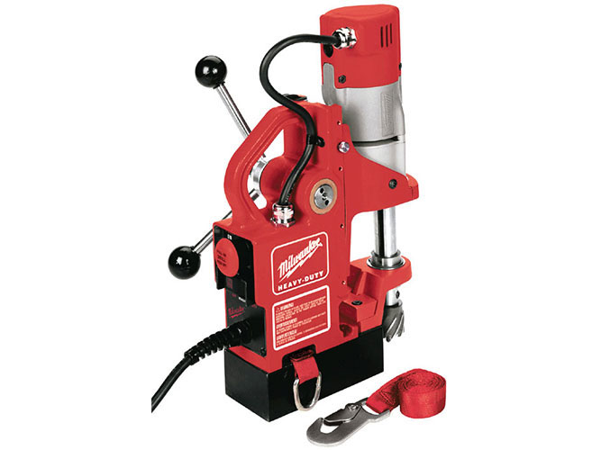 Milwaukee discount 240v drill