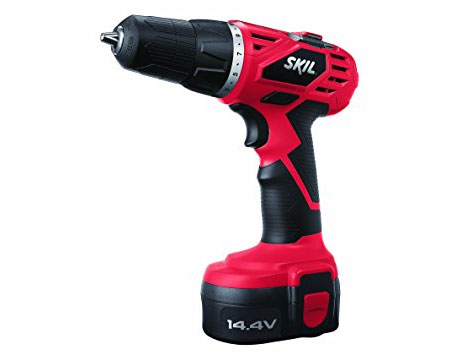 Cordless Drill 220-240 Volt, 50 Hz Skil 2250