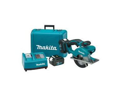 Cordless Saw 220-240 Volt, 50 Hz Makita BCS550