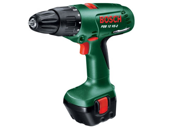 Cordless Tools 220-240 Volt, Bosch GBH24V