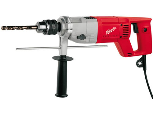 Drill Impact Hammer 220-240V 50/60HZ Milwaukee B2E 16 RLD
