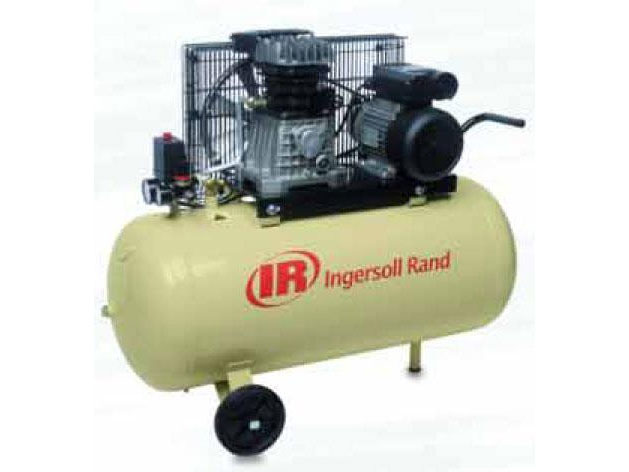 Compressors 220-240 Volt, Ingersoll IRN5-9-H