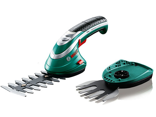 Cordless Tools 220-240 Volt, Bosch Isio3 