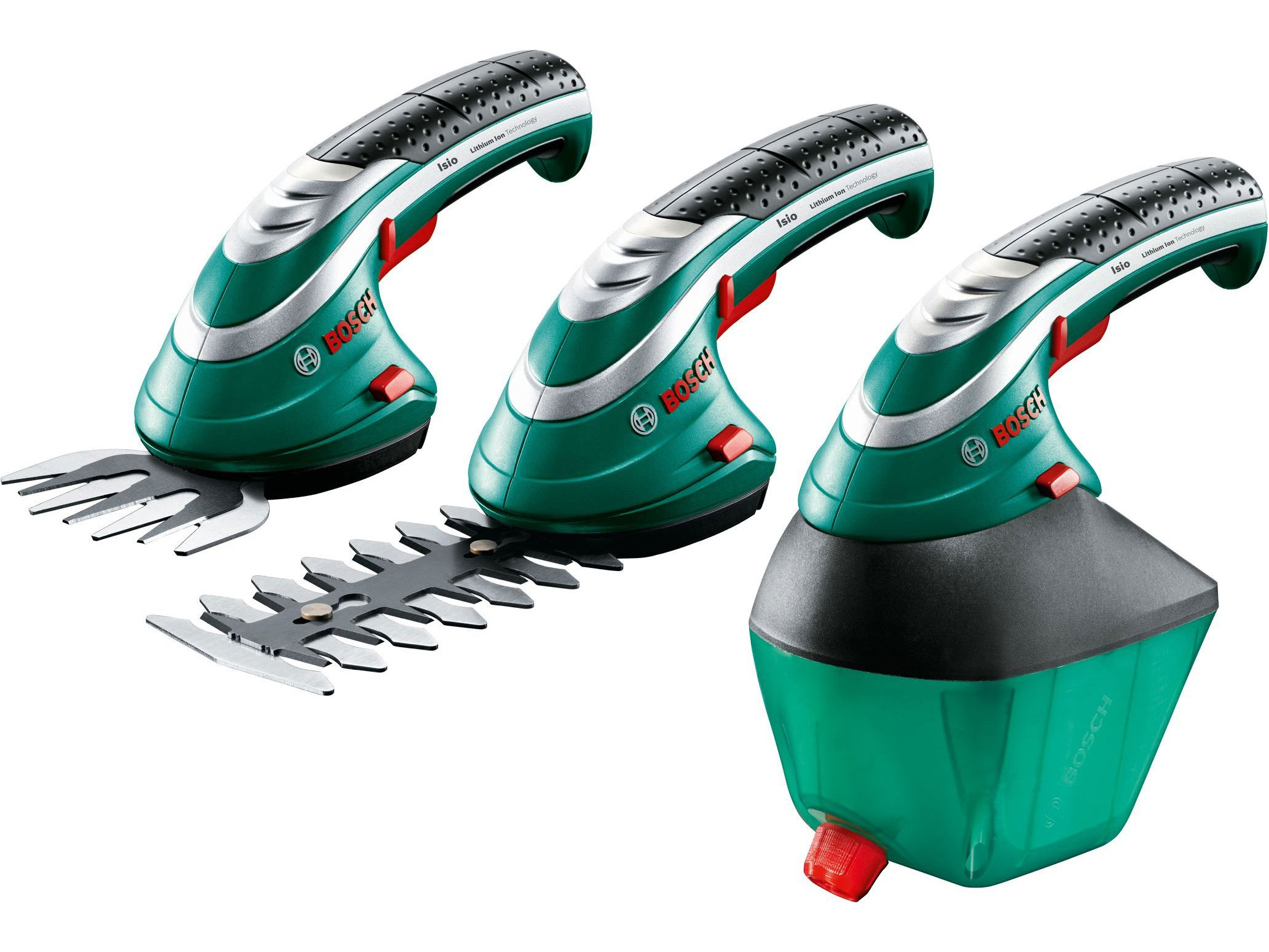 Cordless Tools 220-240 Volt, Bosch Isio.