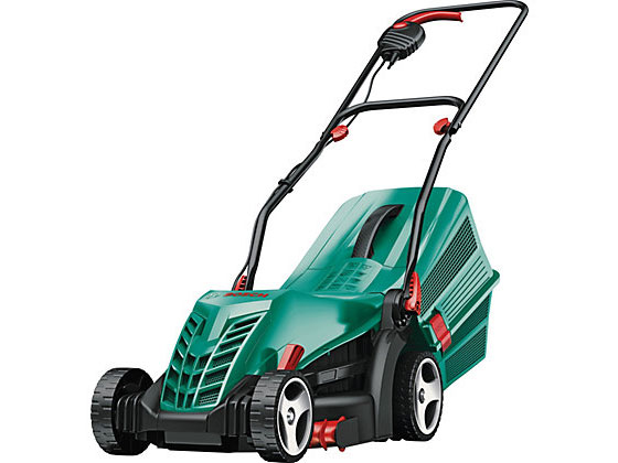 Lawn Mower 220-240V 50/60HZ Bosch ROTAK34