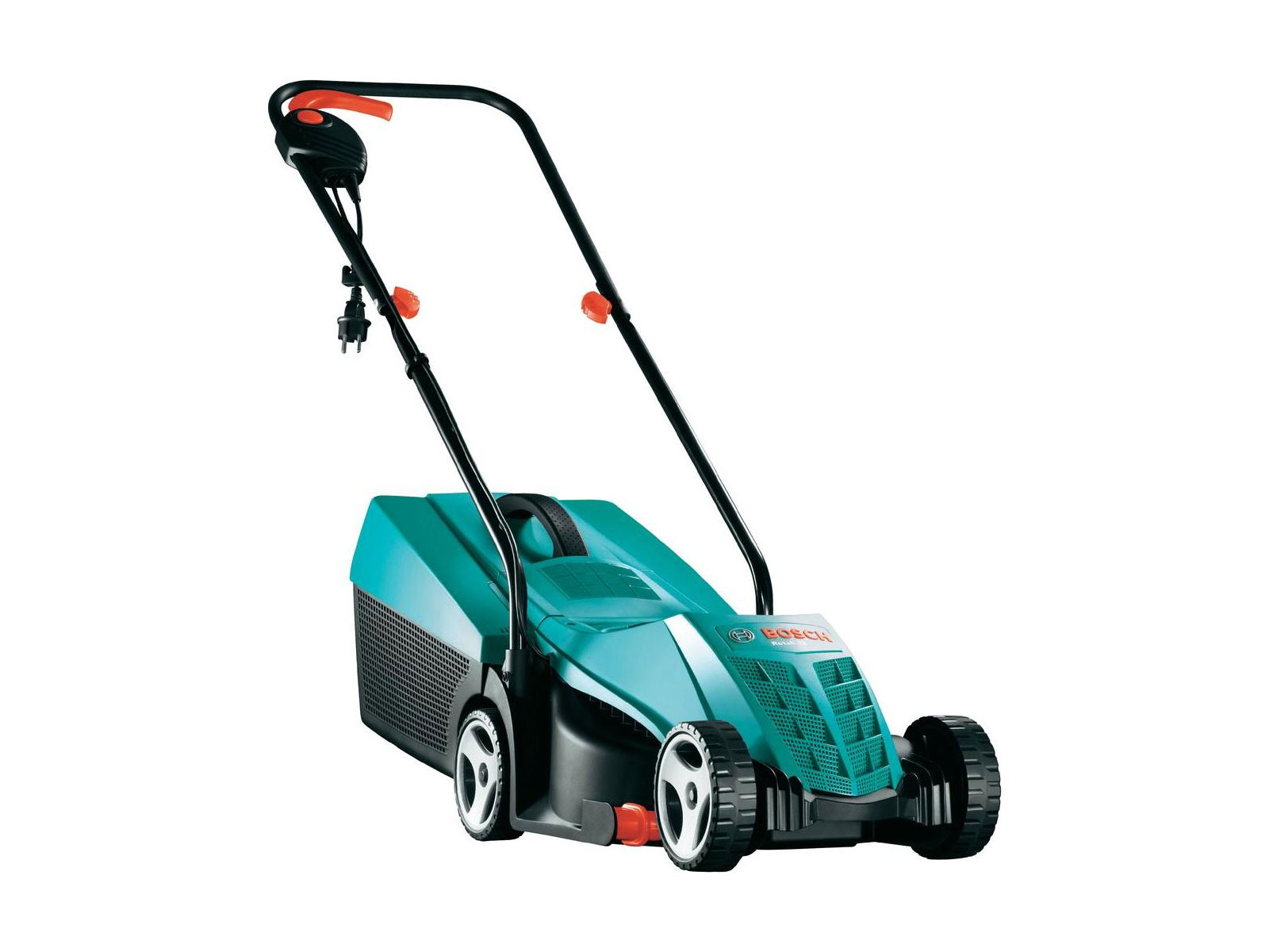 Garden Tools 220-240 Volt, Bosch ROTAK34